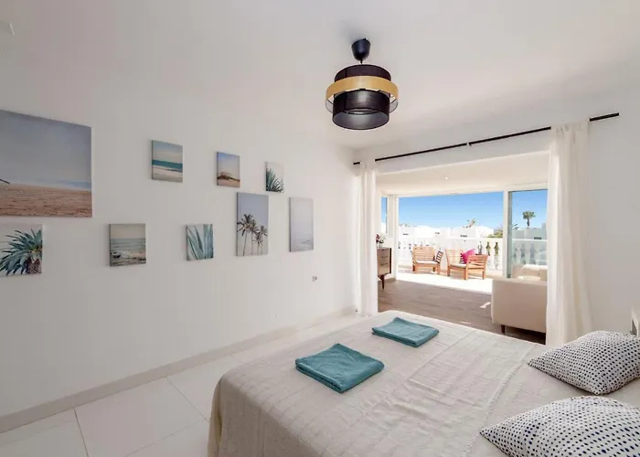 Sunny Side By וילה *