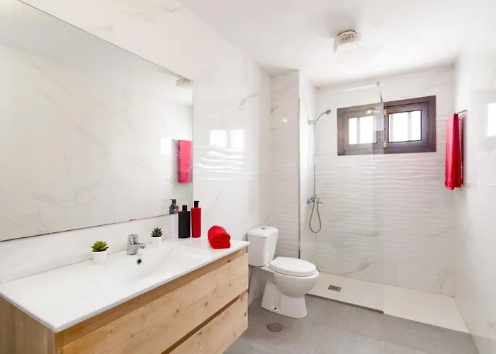 Sunny Side By Villa Puerto del Carmen (Lanzarote)